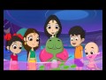 Chhoti Anandi: Sunday 10am