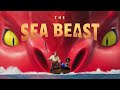 The Sea Beast (2022) Movie | Karl Urban, Zaris-Angel Hator & Jared Harris | Review & Facts