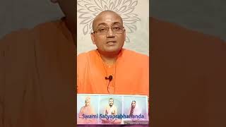 மரணம் நிச்சயம் ஏன் பயப்பட வேண்டும்-Satyaprabhananda Maharaj Advice