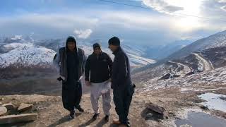 Babusar Top 🏔️ (13,700ft elevation) | Incredible Views | Naran Valley | Pakistan 🇵🇰 Oct 2024