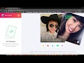 How to automate tinder likes with python !