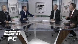 Will Dan Thomas and Craig Burley ever get along? | ESPN FC Best of the Week