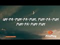 alan walker the drum lyrics