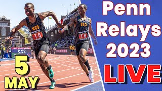 2023 Penn Relays Live Updates, Results, Schedule, How To Watch Penn Relays Presented By Toyota