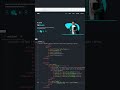 Personal Portfolio website design using pure HTML, CSS & JAVASCRIPT | Responsive portfolio website