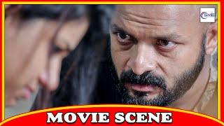 ഇനി എല്ലാം സത്യം പറയേണ്ടി വരും - Jaysurya Superhit Horror Scene || Malayalam Movie Scene