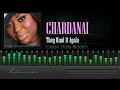 Chardanai - They Want It Again (Clean Slate Riddim) [Soca 2015]