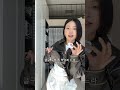 24fw outer project ♥ 블랙업 아우터 코디 룩북 아우터 아우터추천 24fw 데일리룩 가을신상 겨울아우터