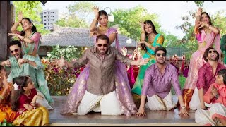 Lets Dance Chotu Motu (Full Video) Kisi Ka Bhai Kisi Ki Jaan | Salman Khan,Pooja | Yo Yo Honey Singh