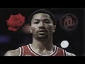 Derrick Rose - 