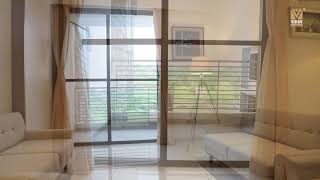 Luxurious 3 BHK Apartments | Digital Walk Through | Vihav Skyone