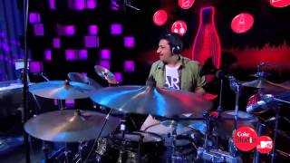 Badri Badariyan   Amit Trivedi feat Mame Khan & Mili Nair, Coke Studio @ MTV Season 2