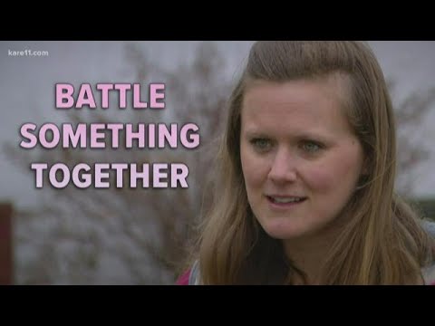 What’s the meaning of hope?