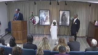 Tylea Caldwell Memorial Service