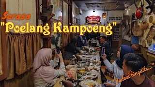 Rumah Makan BELITONG Timpo Duluk | \