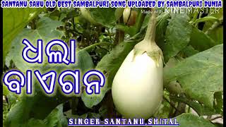 Dhala baigana || santanu sahu old superhit sambalpuri song