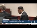 Opening statements begin in Gurpreet Singh trial