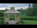 mill run golf club promo welcome video