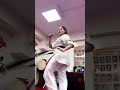 kyokushin shinkyokushin karate shortsvideo