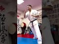 kyokushin shinkyokushin karate shortsvideo