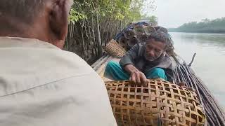 কাঁকড়া শিকারী | ইথুন বড়ুয়া | পর্ব ০৯ | সিজন ২৬ | Mud Crab | Belayet Sarder | Mohsin ul Hakim