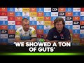 'Deserved to get the points' - Des Hasler soaks up first win | Titans Press Conference | Fox League