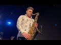 Vincent INGALA perfoms 