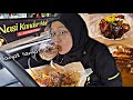 FOOD HUNT BANGI | Nasi Kandar Melayu & Avocado Shake Seksyen 7