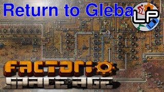 Factorio 2.0: Space Age - E27 - 05/02/25 - Laurence Streams