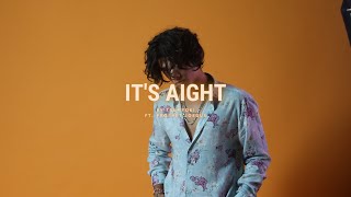 Tsumyoki - It's Aight Ft. Prophet Joegus (Lyrics)