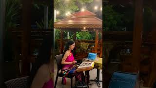 หนึ่งในไม่กี่คน - โบ สุนิตา | #ขิม  Cover by Peranya Visitchantaragoon #thaimusic #brisbane