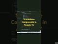 Fix Missing app.module.ts file in Angular 17 | Install Angular 17 Without Standalone Component