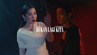 Nadeera ft. Hael Husaini - Bukan Lagi Kita (AJL Outro)