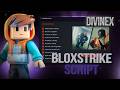 BloxStrike Script (PASTEBIN 2026) (AIMBOT, ESP, TRIGGERBOT) | Roblox Script