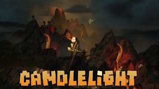 Candlelight  Release Trailer #1