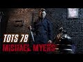 TOTS 78 MICHAEL MYERS 1/6 FIGURE SHOWCASE VIDEO