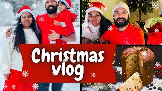 🎅ഞങ്ങളുടെ ക്രിസ്മസ് വ്ലോഗ്‌ |ഷോപ്പിങ് | what we eat   #mallusinfinland #christmas