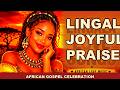 BONDOKO YA NZAMBE – Joyful Praise | Lingala Gospel African BGM 2026