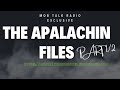 mtr the apalachin meeting files