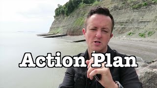 Tom Torero - Street Hustle #05 - Action Plan!