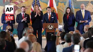 LIVE: US announces criminal case against Cuba's Raúl Castro