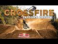 Carson Storch & Carson Brown: Crossfire | MTB x MX