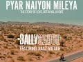 Bally Sagoo - Pyar Naiyon Mileya(Official Music Video) | Next Level | Featuring Naaz Aulakh