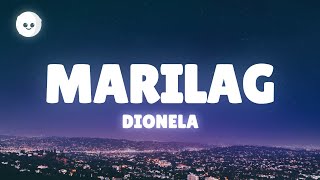 Dionela - Marilag (Lyrics)