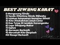 Lagu-lagu lagenda jiwang karat terbaik sepanjang zaman