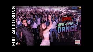 SIMMBA: Mera Wala Dance | Ranveer Singh, Sara Ali Khan | Neha Kakkar, Nakash A, Lijo G - DJ Chetas