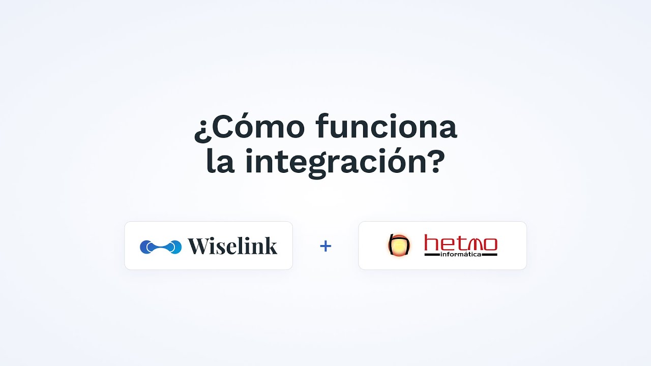 Wiselink Hetmo Youtube