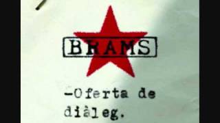 BRAMS (Oferta de diàleg) 08- Pólvora.