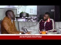 The Mystery of Tongues with Prophet Passion and Apostle Rwambiwa
