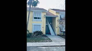 Tour video of listing at 3747 42nd WAY S #E, ST PETERSBURG, FL 33711 - Residential for sale